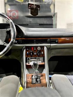 مێرسێدس بێنز S-Class